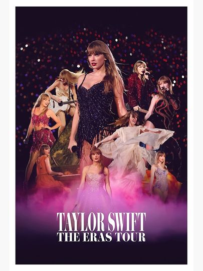 Wild Dreams Poster
