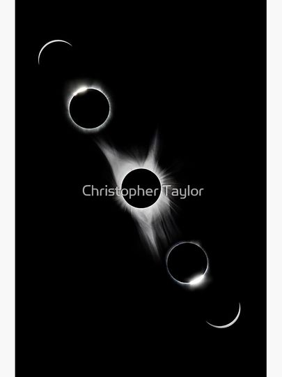 The Darkest Eclipse Poster