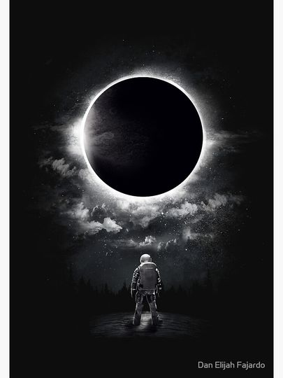 ECLIPSE Poster