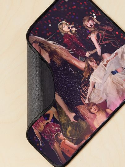 Wild Dreams Mouse Pad