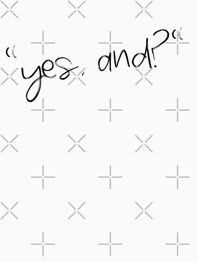 Ariana - yes, and? Pullover Hoodie