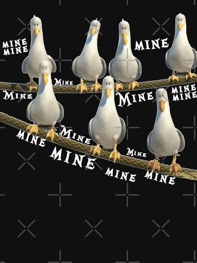 Get A Fabulous Swimming Finding Nemo Simple Mistakes Racerback Tank Top