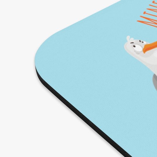 Finding Nemo Mouse Pad, Finding Dory