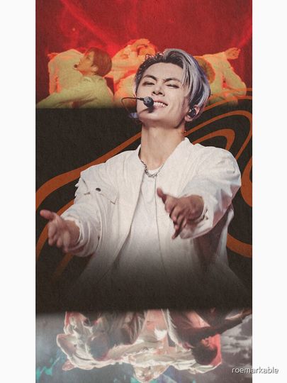 Enhypen Jay Pullover Hoodie, K-pop Fan hoodie