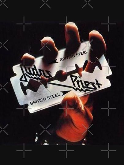 Judas Priest Tank Top