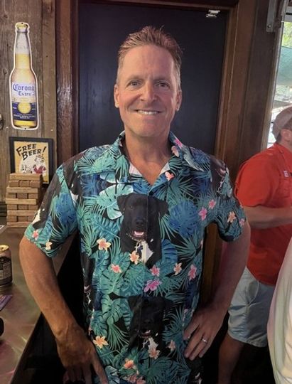 Cartoon Pizza Pineapple Hawaiian Shirt, Hawaii Shirt Short Sleeve