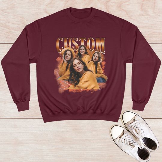 Custom I Love My Girlfriend Shirt, Custom Bootleg Rap Shirt