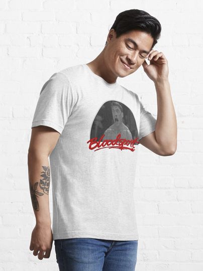Bloodsport Unisex Essential T-Shirt