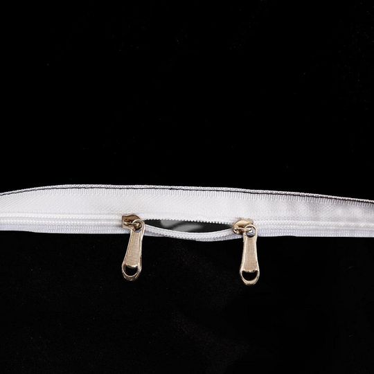 The Mummy Pharaoh Skull Head - Soft and Breathable Microfiber Comforter Bedding Set