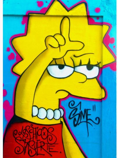 Bart Simpson unisex hoodie, Simpson Cartoon Graphic Hoodie