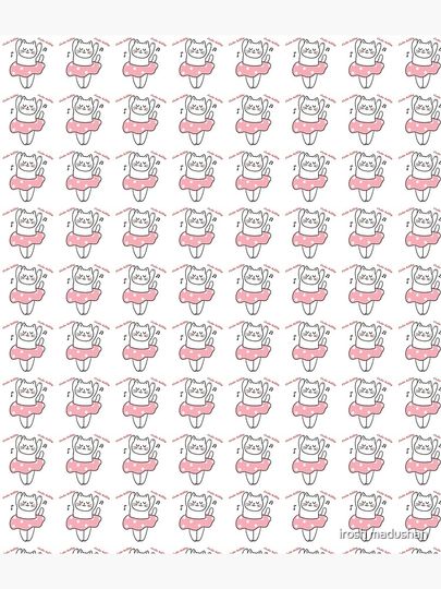 Hello kitty cute kitty Backpack