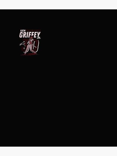 Ken Griffey Jr. Celebration Backpack