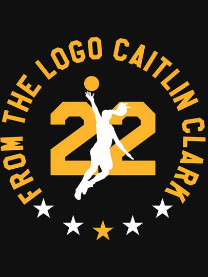 Caitlin Clark Racerback Tank Top