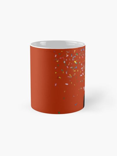 Homelander Coffee Mug, Superhero Mug