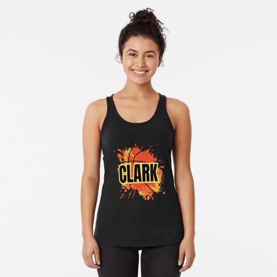 Caitlin Clark Tank Top, Caitlin Clark Merch