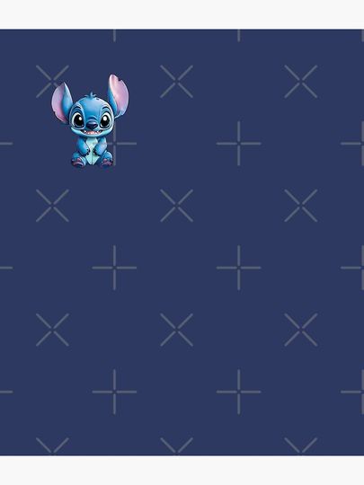 Lilo and Stich Backpack, Cute Stitch Backpack