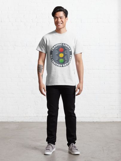 Traffic Lights Essential T-Shirt