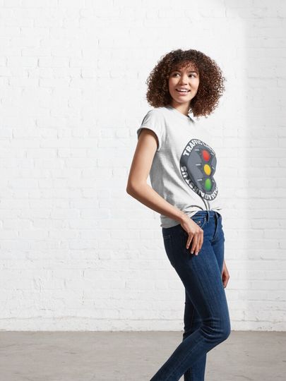 Traffic Lights Essential T-Shirt