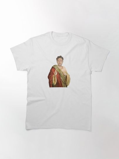 Holy Niall Horan Classic T-Shirt