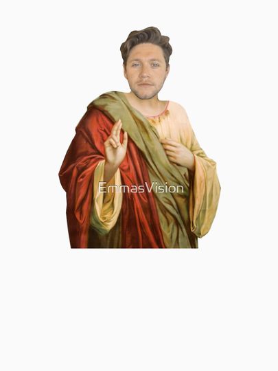 Holy Niall Horan Classic T-Shirt