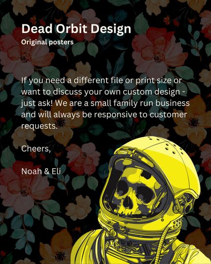 Wednesday Addams Vertical Posters