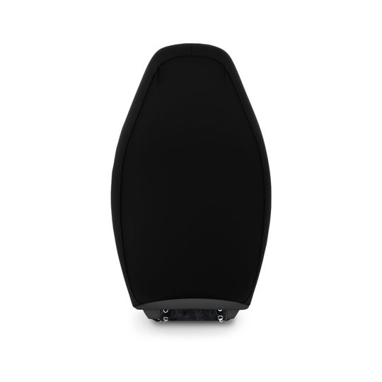 Whimsical Cheshire Cat Car Seat Covers