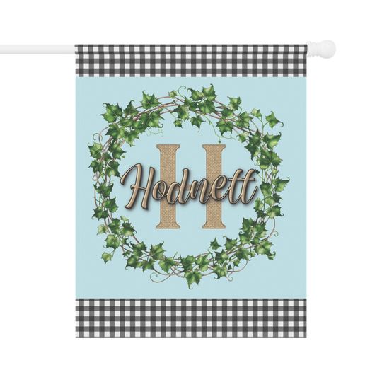 Custom monogram Monogram