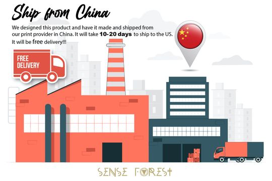 Mushroom Patterns Bedding Set -  Room Decoration