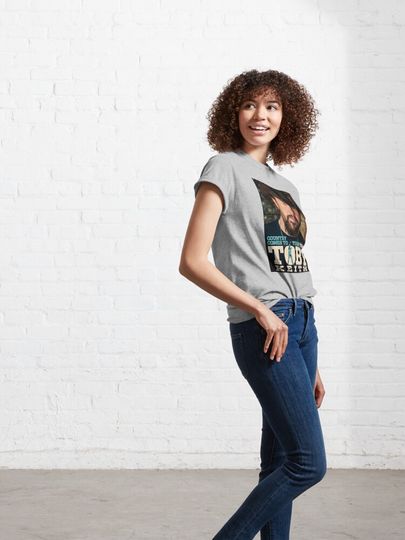 Toby Keith Classic T-Shirt, Toby Keith Shirt, Singer Shirt