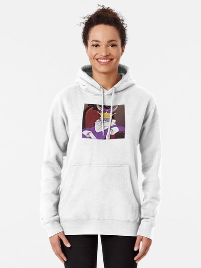 Bugs Bunny - Looney Tunes Hoodie