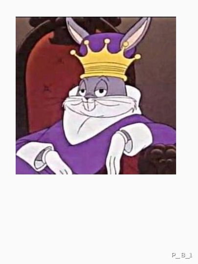 Bugs Bunny - Looney Tunes Hoodie