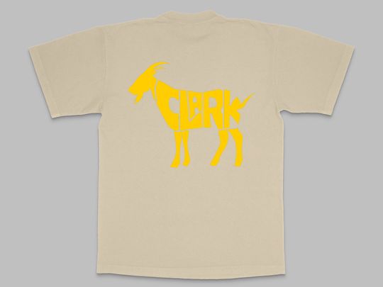 Caitlin Clark Iowa Tshirt Printed Both Sides