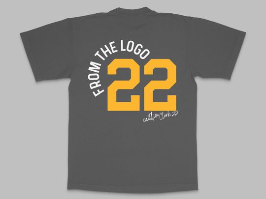 Caitlin Clark Iowa Tshirt. High quality Tshirt