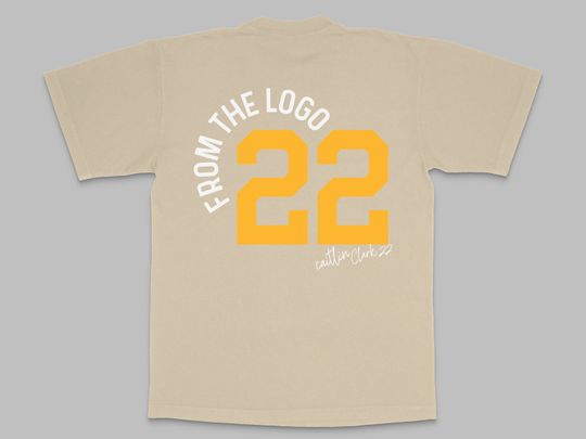 Caitlin Clark Iowa Tshirt. High quality Tshirt