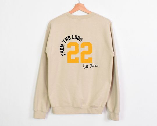 You Break It You Own It hoodie, Caitlin Clark Sweatshirt