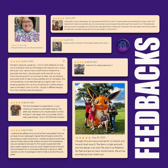 Gengar Pattern Hawaii Shirt, Tropical Beach Hawaii Shirt