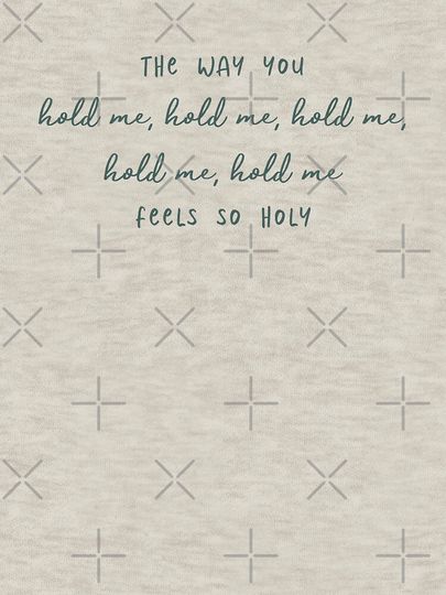 Holy Justin Bieber Pullover Sweatshirt