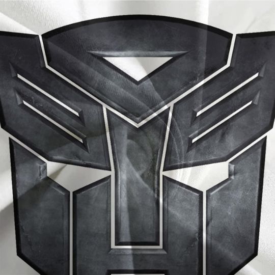 Transformers Autobot Bedding Set For Children Adult