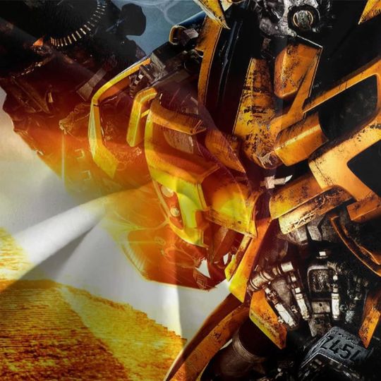 Transformers Optimus Prime SetBumblebee Bedding Sets