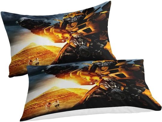 Transformers Optimus Prime SetBumblebee Bedding Sets