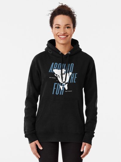 Unisex Deftone Hoodie, Deftone Merch