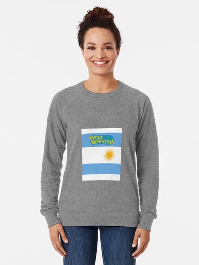 MESSI Sweatshirt, Lionel Messi Sweatshirt, Messi Fan Sweater