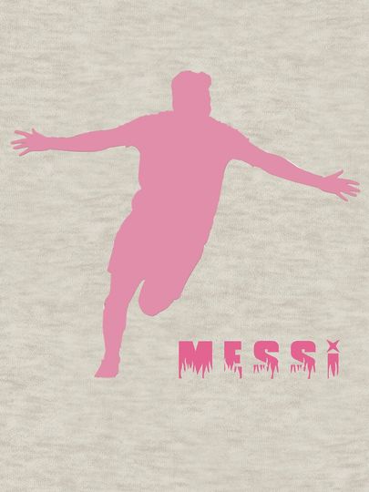 Lionel messi inter miami Pullover Sweatshirt