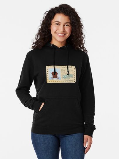 Tyler The Creator Tapestry 	 Lightweight Hoodie