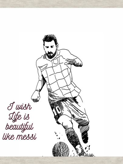 Lionel messi Sweatshirt, Lionel Messi Sweatshirt, Messi Fan Sweater