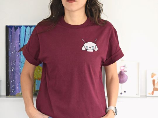 Hello Kitty and Friends Shirt, Cinnamoroll Shirt