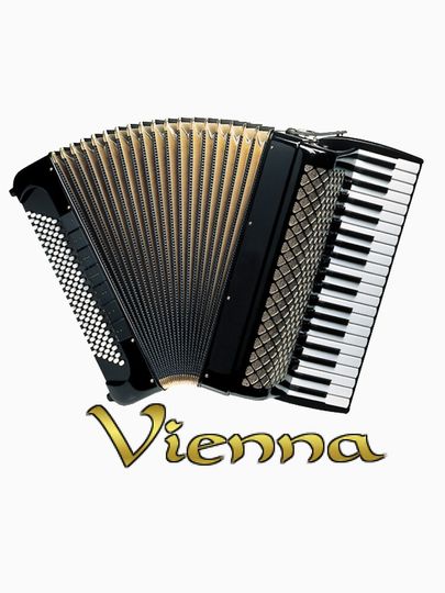 Billy Joel - Vienna Pullover Hoodie