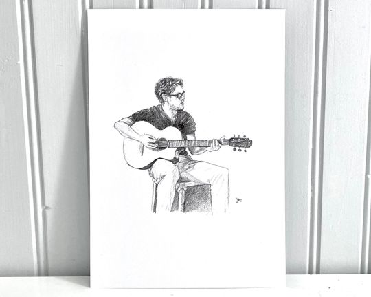 Niall Horan Poster, Niall Horan Merch