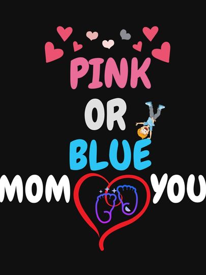 BlueyDad Mom Hoodie