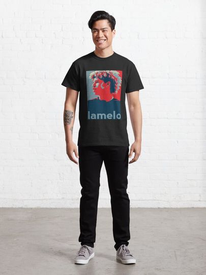 Lamelo Ball Classic T-Shirt